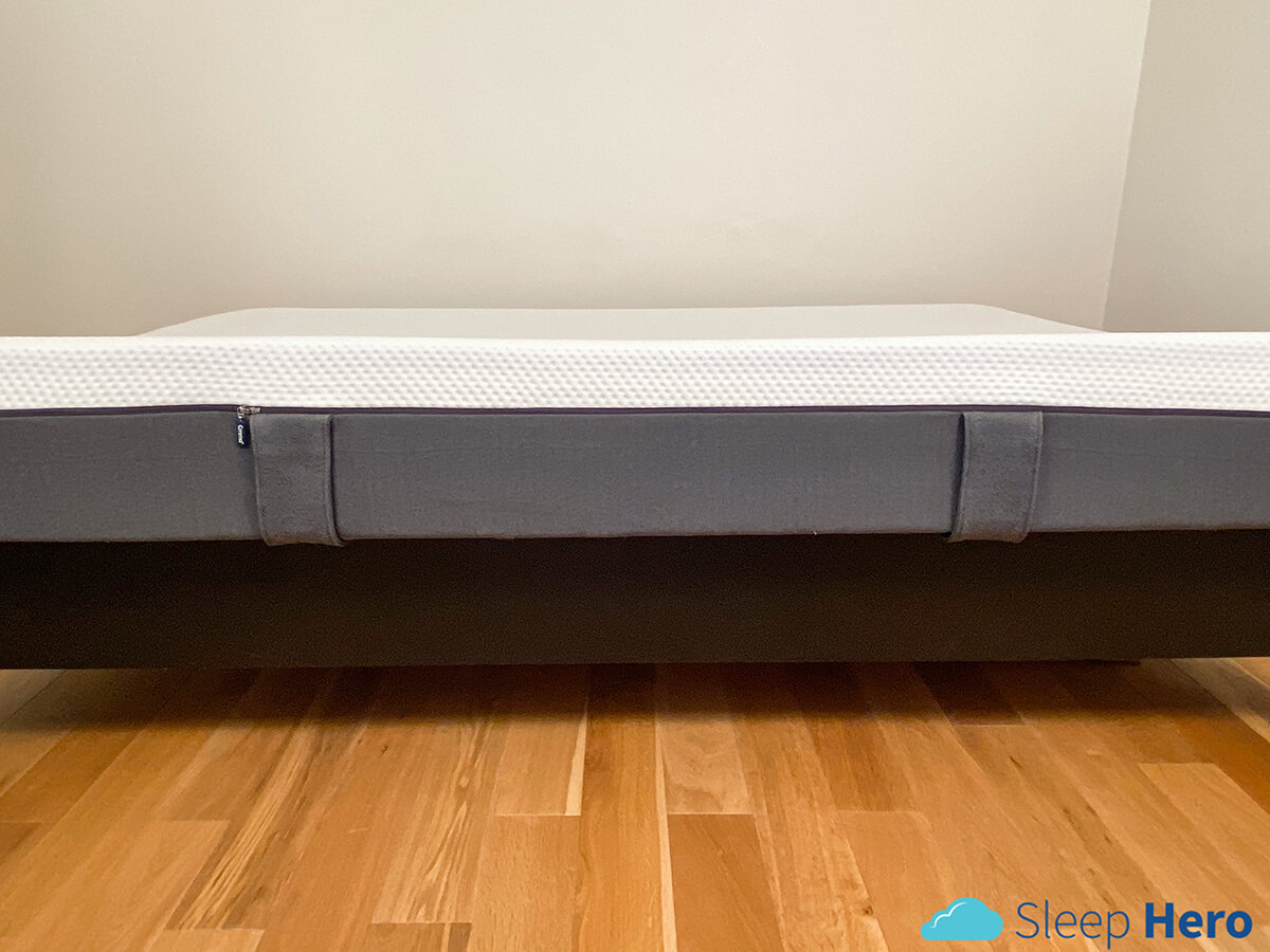 Our Emma Original Mattress Review UK 2021